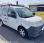 Fourgon avec parois et toit rigide Renault Kangoo