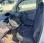 Fourgon avec parois et toit rigide Renault Kangoo