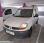 Fourgon avec parois et toit rigide Renault Kangoo