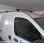 Fourgon avec parois et toit rigide Renault Kangoo