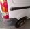 Fourgon avec parois et toit rigide Renault Kangoo