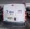 Fourgon avec parois et toit rigide Renault Kangoo