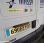 Fourgon avec parois et toit rigide Renault Kangoo