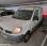 Fourgon avec parois et toit rigide Renault Kangoo