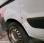Fourgon avec parois et toit rigide Renault Kangoo