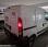 Fourgon avec parois et toit rigide Renault Kangoo