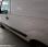 Fourgon avec parois et toit rigide Renault Kangoo