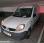 Fourgon avec parois et toit rigide Renault Kangoo