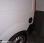 Fourgon avec parois et toit rigide Renault Kangoo