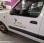 Fourgon avec parois et toit rigide Renault Kangoo