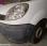 Fourgon avec parois et toit rigide Renault Kangoo