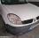 Fourgon avec parois et toit rigide Renault Kangoo