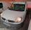 Fourgon avec parois et toit rigide Renault Kangoo