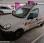Fourgon avec parois et toit rigide Renault Kangoo