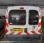 Fourgon avec parois et toit rigide Renault Kangoo