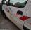 Fourgon avec parois et toit rigide Renault Kangoo