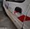 Fourgon avec parois et toit rigide Renault Kangoo