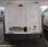 Fourgon avec parois et toit rigide Renault Kangoo