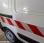 Fourgon avec parois et toit rigide Renault Kangoo