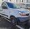 Fourgon avec parois et toit rigide Renault Kangoo