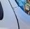 Fourgon avec parois et toit rigide Renault Kangoo