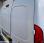 Fourgon avec parois et toit rigide Renault Kangoo