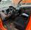 Fourgon avec parois et toit rigide Renault Kangoo