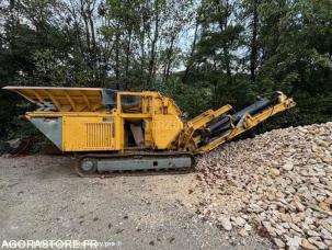 Concasseur Rubble Master RM80