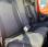 Fourgon avec parois et toit rigide Renault Master