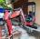 Mini-pelle Hinowa VT 1550