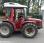 Tracteur agricole Carraro TRX 8400