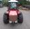Tracteur agricole Carraro TRX 8400