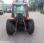 Tracteur agricole Carraro TRX 8400