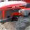 Tracteur agricole Carraro TRX 8400