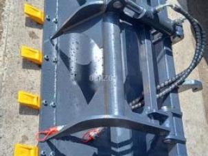 Curage rotatif nc             1m20