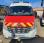 Fourgon avec parois et toit rigide Renault Master