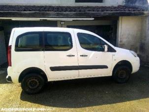 Autobus Citroën Berlingo