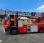 Fourgon bâché avec parois rigides Iveco 120E23