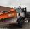Voirie Mercedes U5000