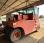 Compacteur mixte Hamm
