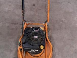 Tondeuse AS Motor             AS 510T