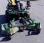 Tondeuse John Deere 1545 4WD