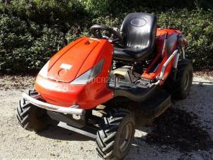 Tondeuse nc AC92