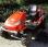 Tondeuse nc AC92