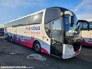 Autocar Scania OMNIEXPR.