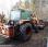 Tracteur agricole Renault R3143