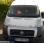 Fourgon avec parois et toit rigide Fiat Ducato