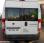 Fourgon avec parois et toit rigide Fiat Ducato
