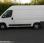 Fourgon avec parois et toit rigide Fiat Ducato