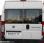 Fourgon avec parois et toit rigide Fiat Ducato